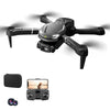8K 5G GPS Professional Drone with Dual HD Cameras – Full Technical Specifications