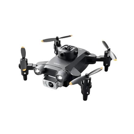 Mini Drone 5G 8K HD Dual Camera GPS FPV with 5-Sided Obstacle Avoidance