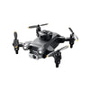 Mini Drone 5G 8K HD Dual Camera GPS FPV with 5-Sided Obstacle Avoidance