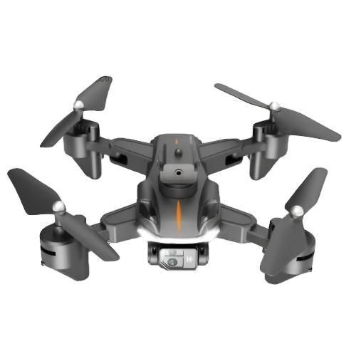  P11 Pro Max Drone - 8K 5G GPS Professional HD Dual-Camera, Obstacle Avoidance, Brushless Quadrotor