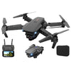 RC Drone 4K Professional with 1080P Wide Angle Dual HD Camera