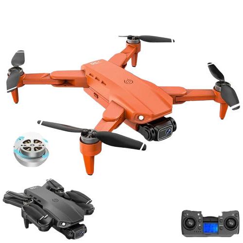 L900 Pro GPS Drone 4K Dual Camera, 5G WiFi, Foldable Quadcopter with 1.2KM Range