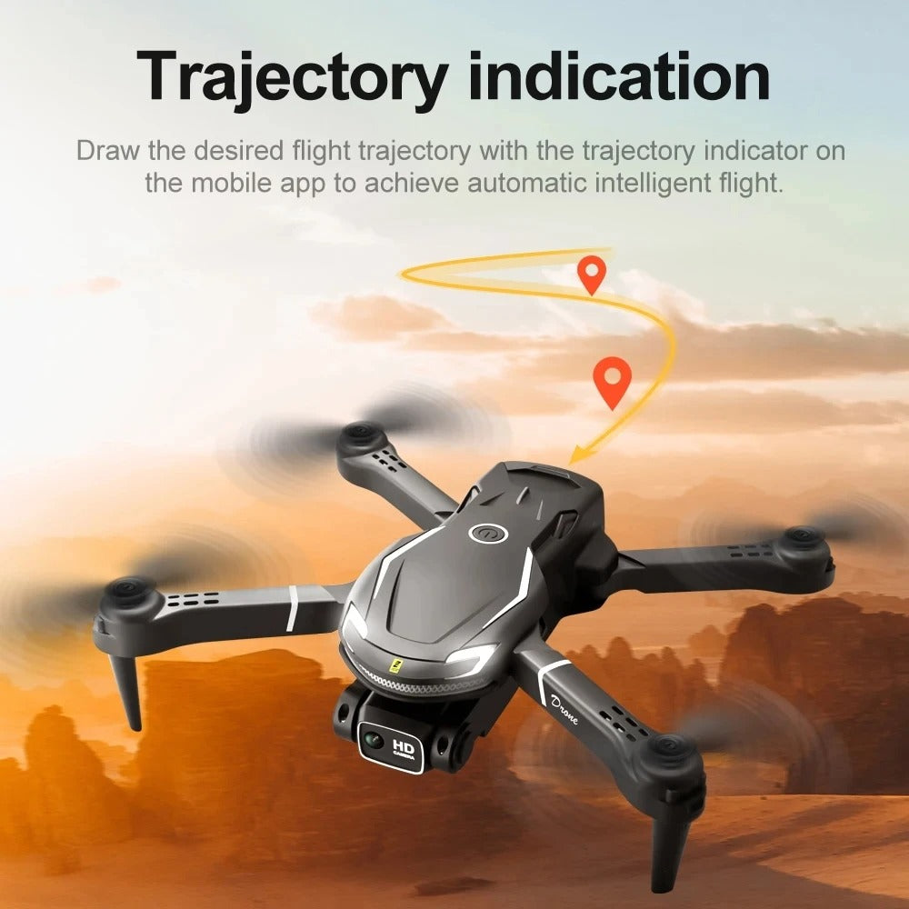 8K 5G GPS Drone with Dual HD Cameras – Professional Aerial Photography