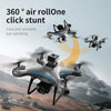 Ky102 Drone - 8K Professional Dual-Camera, 360° Obstacle Avoidance 6 Miles Range