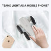 Pro GPS Drone 4K Dual Camera, 5G WiFi, Foldable Quadcopter with 1.2KM Range