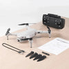 Pro GPS Drone 4K Dual Camera, 5G WiFi, Foldable Quadcopter with 1.2KM Range