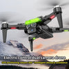 Drone 8K Professional HD Camera with 5G, Brushless Motor, and Obstacle Avoidance