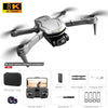 8K 5G GPS Drone with Dual HD Cameras – Professional Aerial Photography